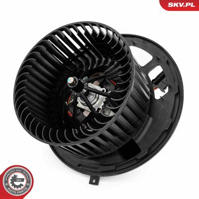 VENTILATOR HABITACLU ESEN SKV 68SKV159 3