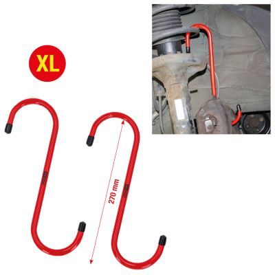 Āķi KS TOOLS 150.2385