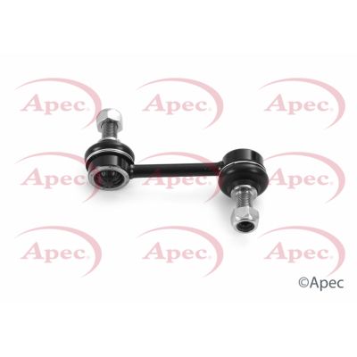 Link/Coupling Rod, stabiliser bar APEC AST4465