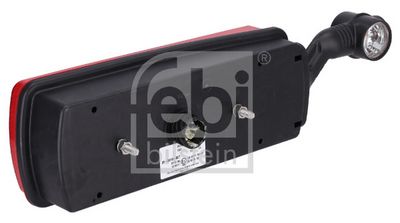 Baglygte FEBI BILSTEIN 193024