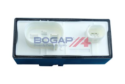 UNITATE COMANDA VENTILATOR ELECTRIC (RACIRE MOTOR) BOGAP A4244100 3