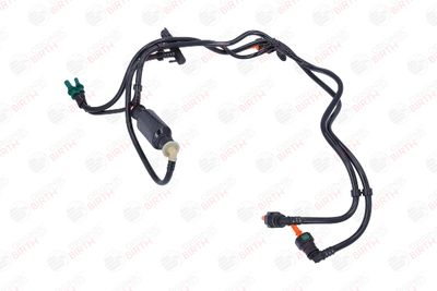 CONDUCTA ALIMENTARE CU COMBUSTIBIL BIRTH 45029 2