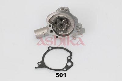 Vodné čerpadlo, chladenie motora ASHIKA 35-05-501
