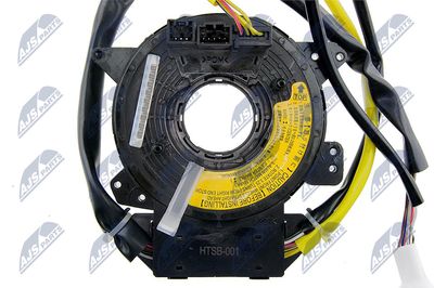 ARC SPIRALA AIRBAG NTY EASSB001 3