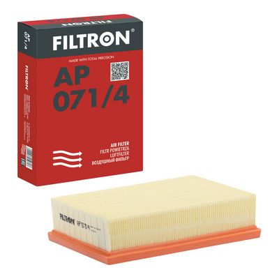 Vorschau Luftfilter Ansicht 4