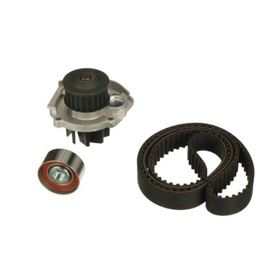 SET POMPA APA + CUREA DINTATA GATES KP15627XS 27