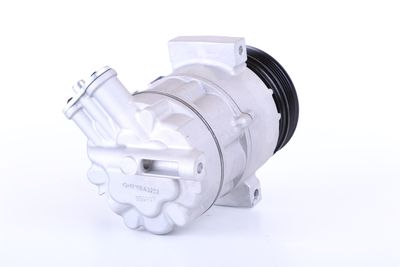 COMPRESOR CLIMATIZARE NISSENS 89310 19