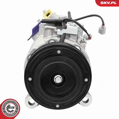 COMPRESOR CLIMATIZARE ESEN SKV 84SKV031 4