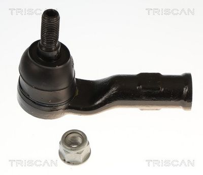 накрайник на напречна кормилна щанга TRISCAN 8500 29187