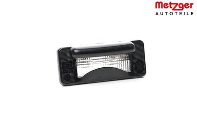 ILUMINARE NUMAR DE CIRCULATIE METZGER AUTOTEILE 2080043 36