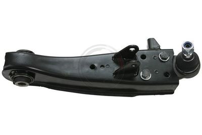 BRAT SUSPENSIE ROATA