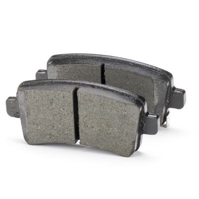 BREMSBELAGSATZ SCHEIBENBREMSE DELPHI LP2084 24