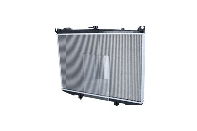 RADIATOR RACIRE MOTOR NRF 503492 28