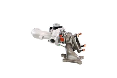 COMPRESOR SISTEM DE SUPRAALIMENTARE REMANTE 003002004406R 10