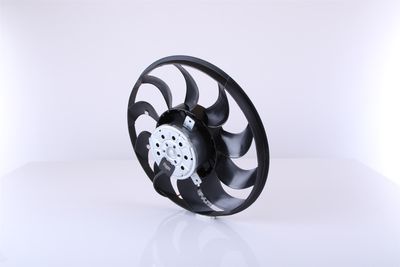 LüFTER MOTORKüHLUNG NISSENS 85755 6