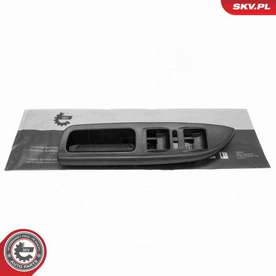 CAPAC MANER USA ESEN SKV 97SKV183