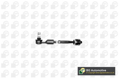 Příčné táhlo řízení BGA SR0116