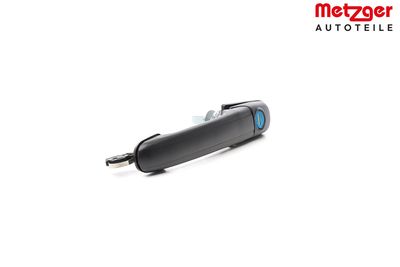 TüRGRIFF METZGER AUTOTEILE 2310540 33