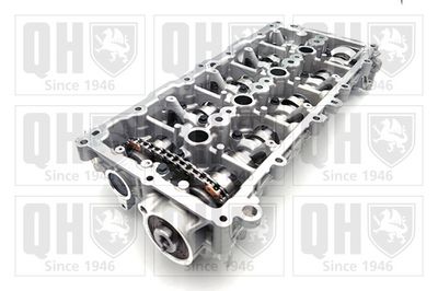 CHIT LANT DE DISTRIBUTIE QUINTON HAZELL QCK135K 1