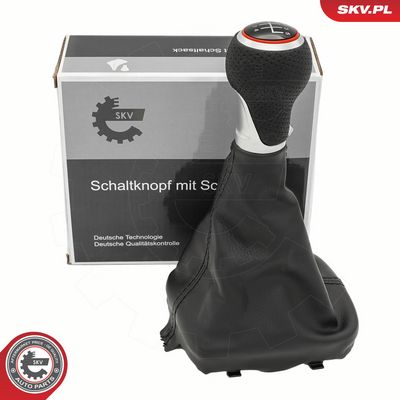 ESEN SKV - Hlavica radiacej páky AUDI , 63SKV539
