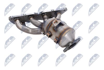 PRECATALIZATOR NTY KATHY502 17