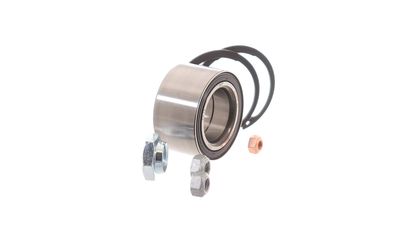 RADLAGERSATZ SKF VKBA575 6