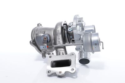 LADER AUFLADUNG BTS Turbo T916682 28