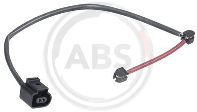 Сигнализатор, износ тормозных колодок A.B.S. 39793 для PORSCHE CAYENNE