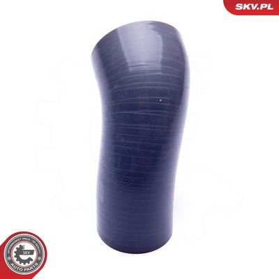 Hadička plnícího vzduchu SKV 24SKV724