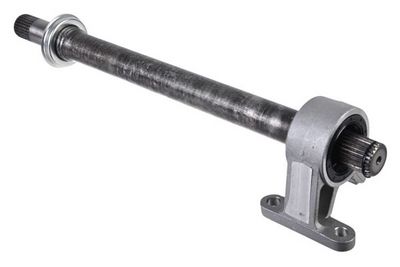 полуоска STELLOX 158 2312-SX