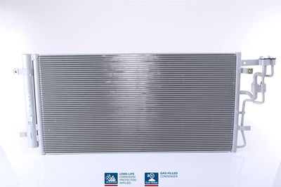 CONDENSATOR CLIMATIZARE