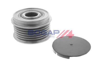 SISTEM ROATA LIBERA GENERATOR