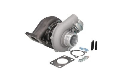 COMPRESOR SISTEM DE SUPRAALIMENTARE KAMOKA 8600069 3