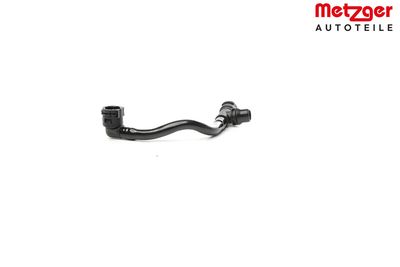 CUPLAJ CONDUCTA LICHID RACIRE METZGER AUTOTEILE 4010660 16