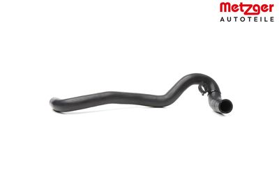 FURTUN RADIATOR METZGER AUTOTEILE 2422408 28