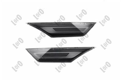 SEITENMARKIERUNGSLEUCHTE