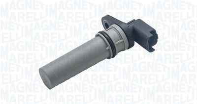 Клапанный элемент, гидравлический агрегат - автомат. коробка MAGNETI MARELLI 024000009010 для FIAT DOBLO