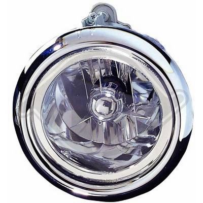 NEBELSCHEINWERFER DIEDERICHS 6870088
