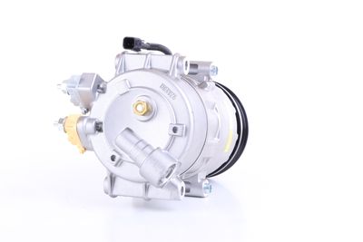 KOMPRESSOR KLIMAANLAGE NISSENS 890655 36