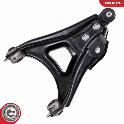 Control/Trailing Arm, wheel suspension 69SKV204