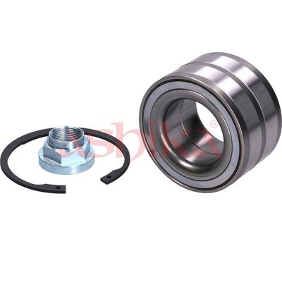 комплект колесен лагер ASHIKA KK-0382JM