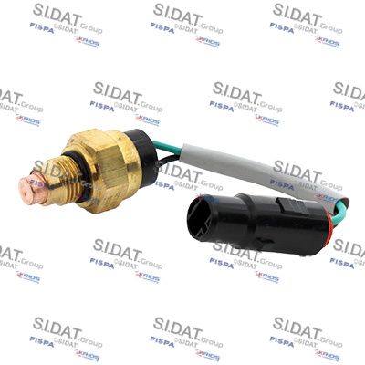 TEMPERATURSCHALTER KüHLERLüFTER