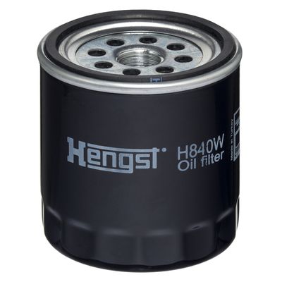 маслен филтър HENGST FILTER H840W