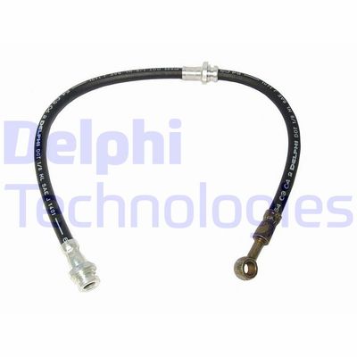 DELPHI LH6221 Тормозной шланг  для NISSAN PRIMERA Hatchback (P11) 2.0 16V