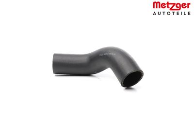 LADELUFTSCHLAUCH METZGER AUTOTEILE 2400754 3