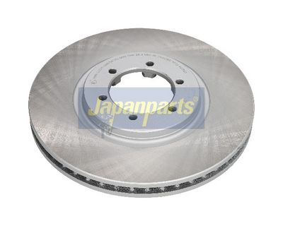 спирачен диск JAPANPARTS