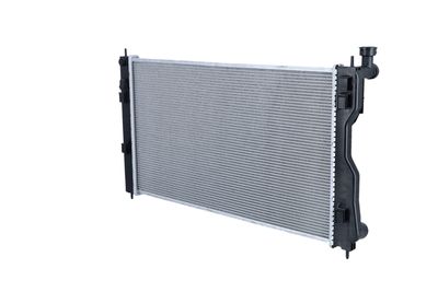 RADIATOR RACIRE MOTOR NRF 550246 29