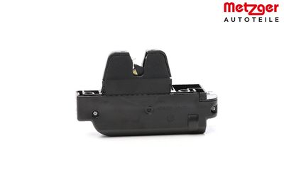 HECKKLAPPENSCHLOSS METZGER AUTOTEILE 2310928 18