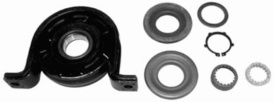 LEMFÖRDER Lagerung, Gelenkwelle