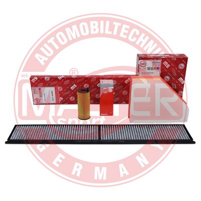 SET FILTRE MASTER-SPORT GERMANY 450002113 1